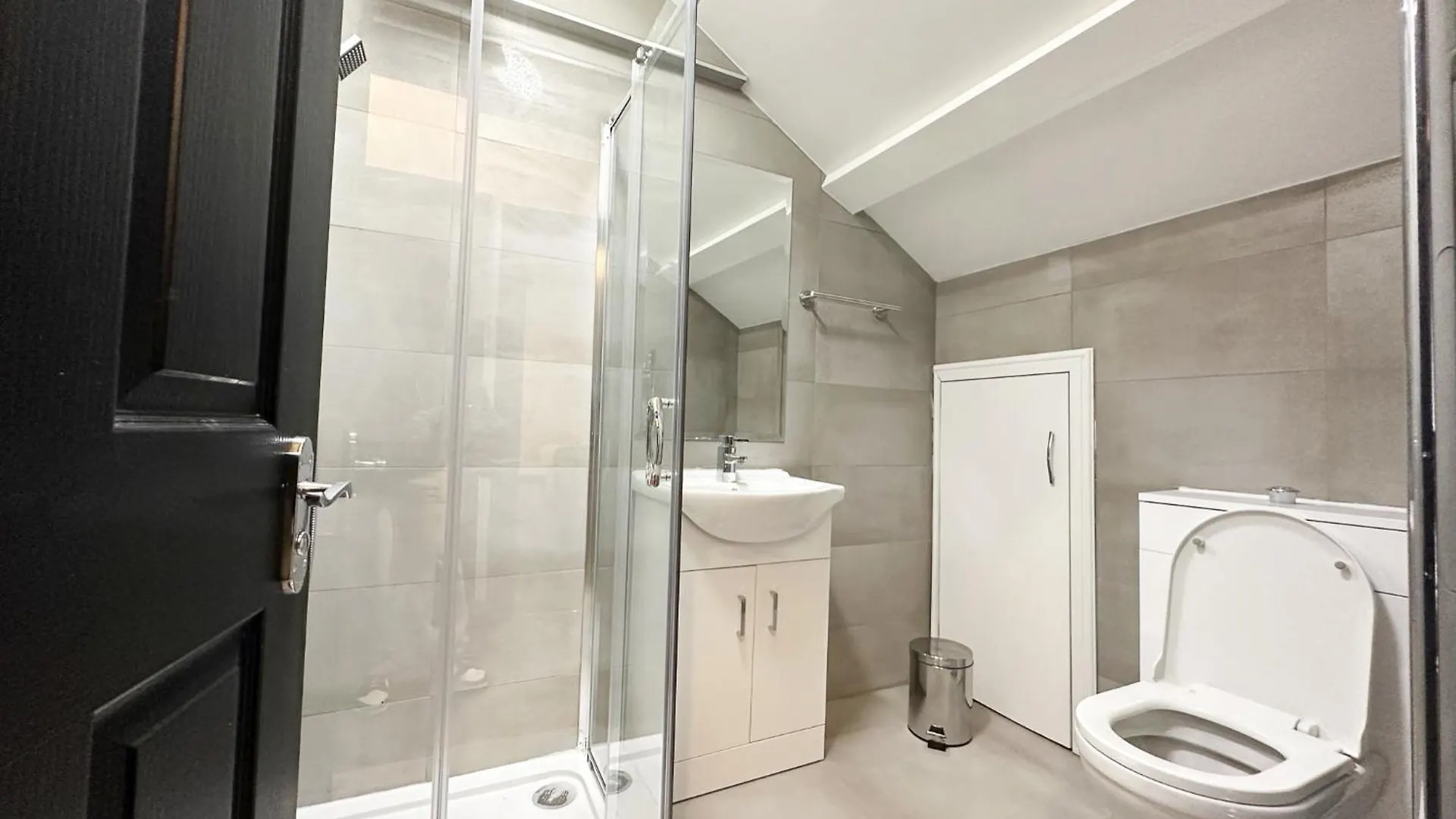 Mulberry Aparthotel Newcastle Gateshead United Kingdom