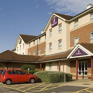 3* Hotel Premier Newcastle - Metro Centre