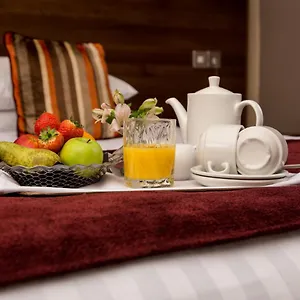 3* Hotel The Gibside